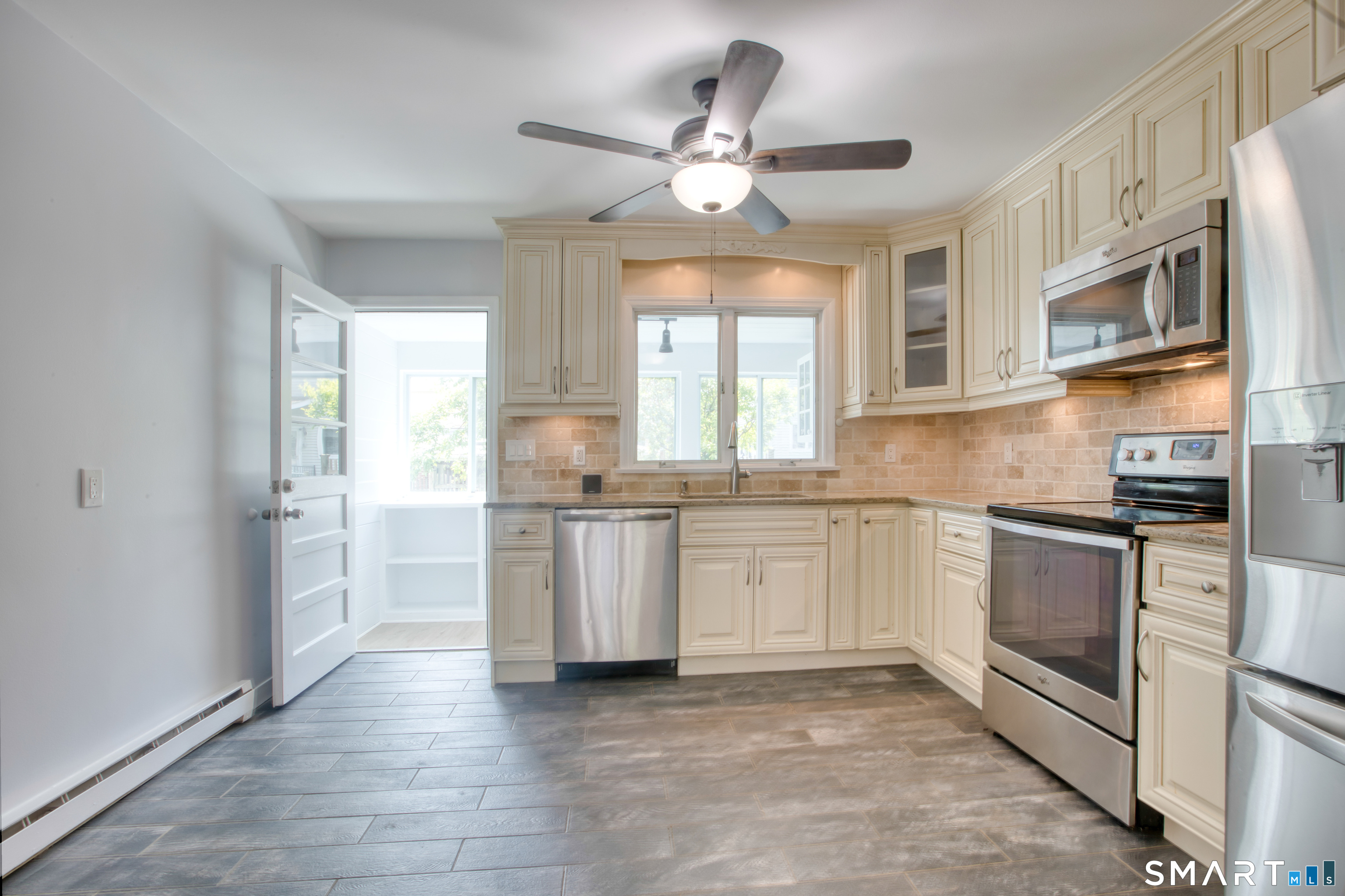 8 Ridge Place Greenwich CT 06831