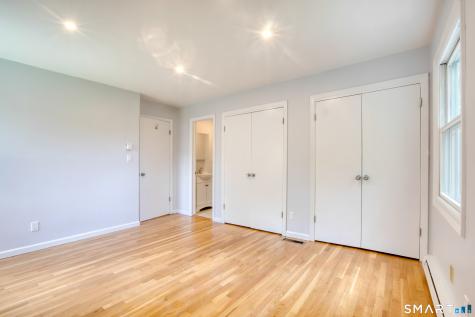 8 Ridge Place Greenwich CT 06831