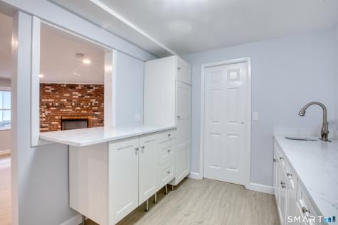 8 Ridge Place Greenwich CT 06831
