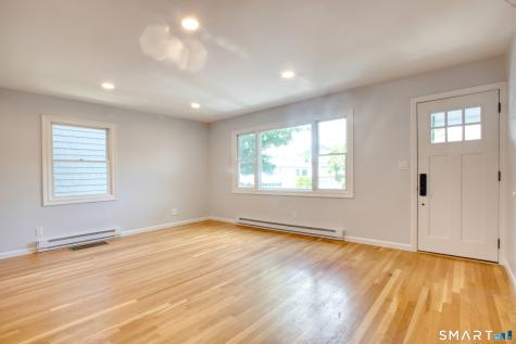 8 Ridge Place Greenwich CT 06831