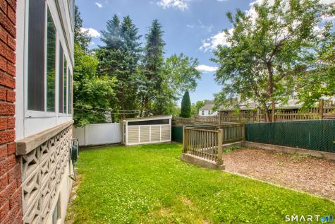 8 Ridge Place Greenwich CT 06831