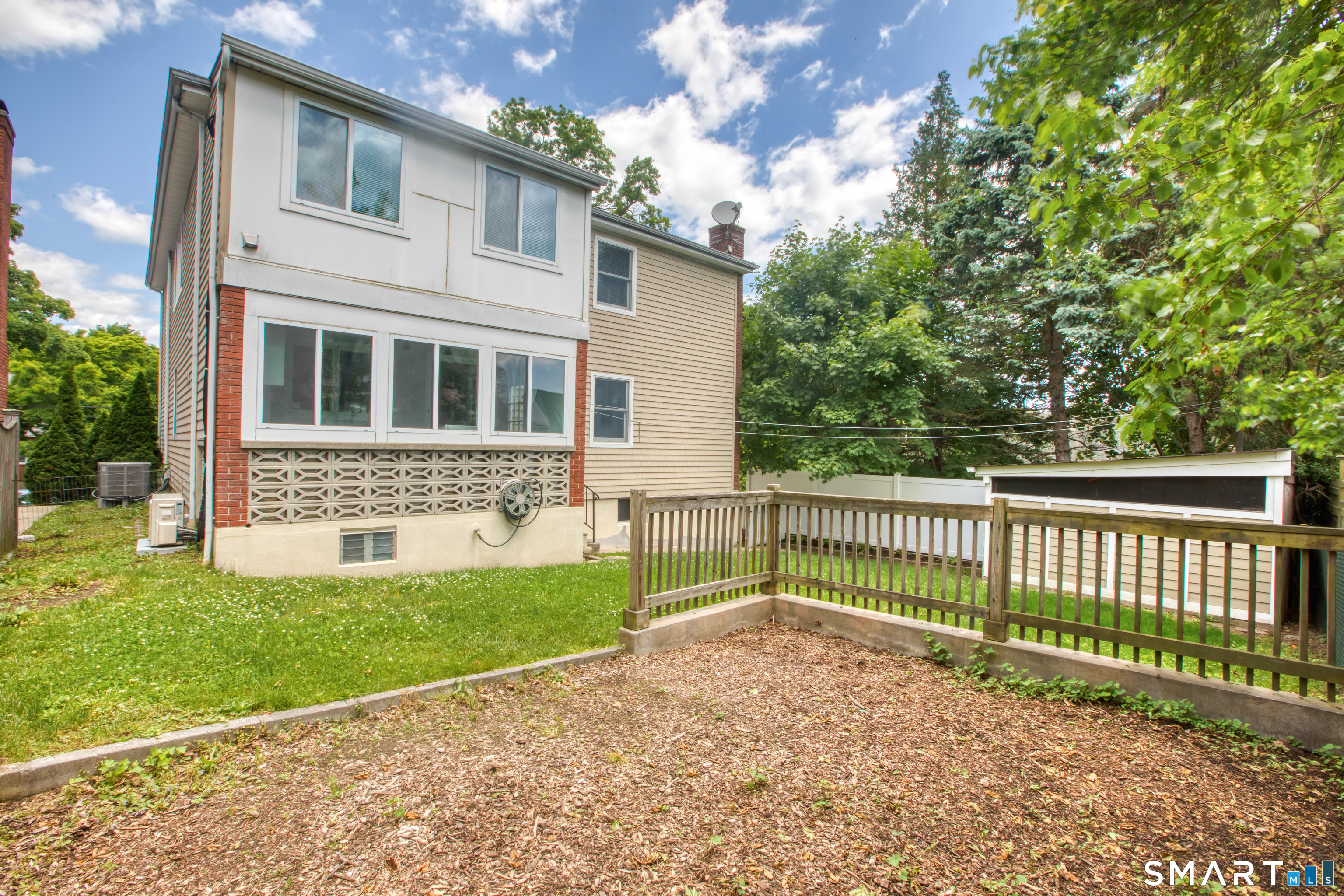 8 Ridge Place Greenwich CT 06831