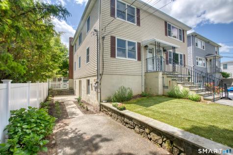 8 Ridge Place Greenwich CT 06831