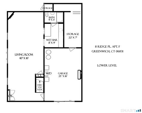 8 Ridge Place Greenwich CT 06831