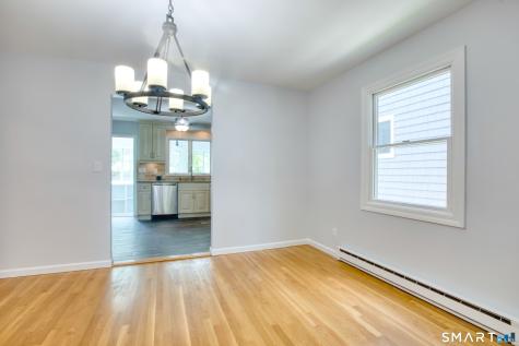 8 Ridge Place Greenwich CT 06831