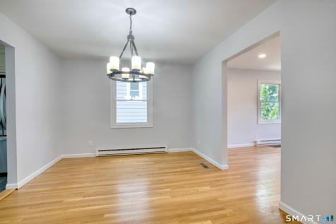 8 Ridge Place Greenwich CT 06831