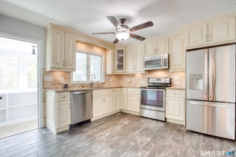 8 Ridge Place Greenwich CT 06831