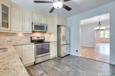 8 Ridge Place Greenwich CT 06831