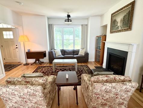 47 Sherwood Street Mansfield CT 06268