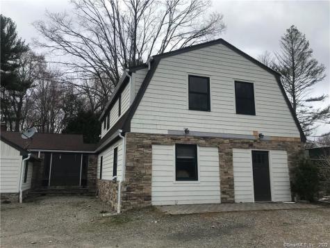 1260 Merwins Lane Fairfield CT 06824