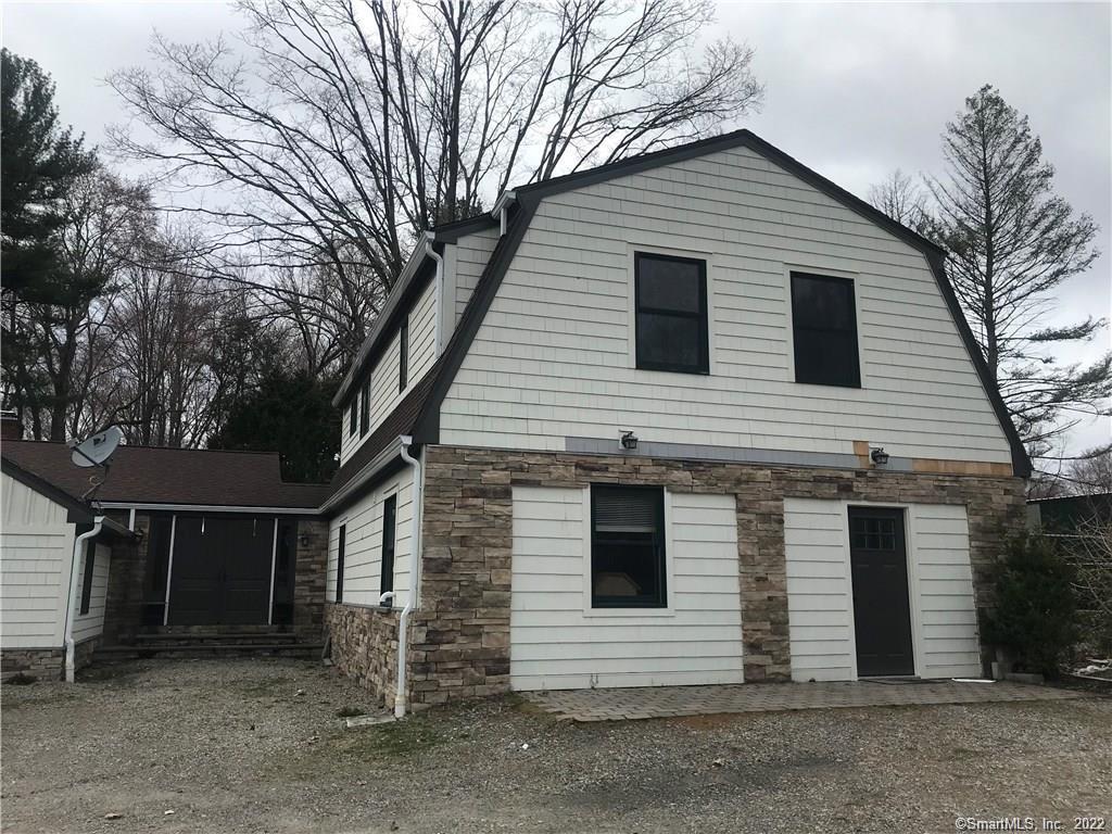 1260 Merwins Lane Fairfield CT 06824