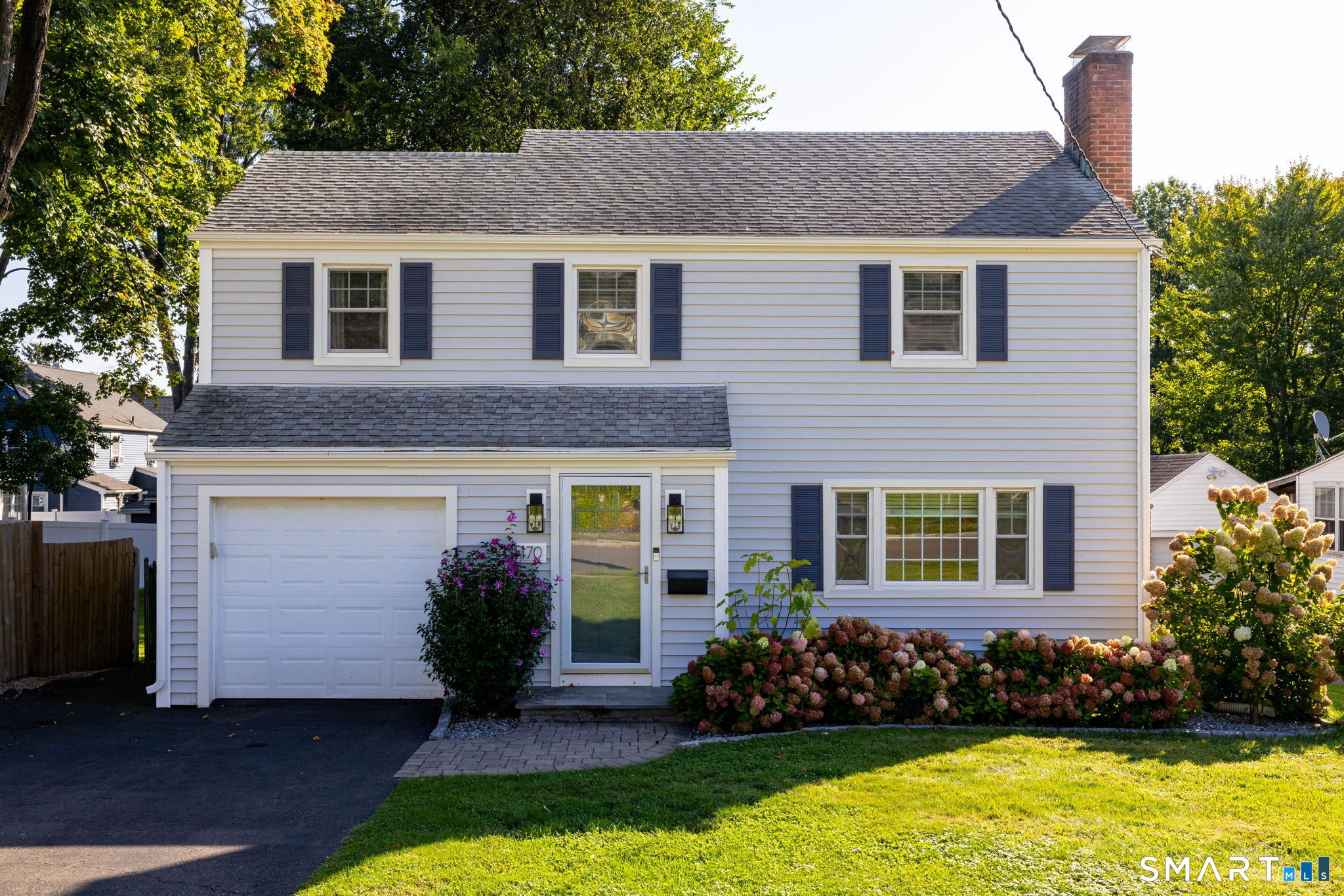 170 Brunswick Avenue West Hartford CT 06107
