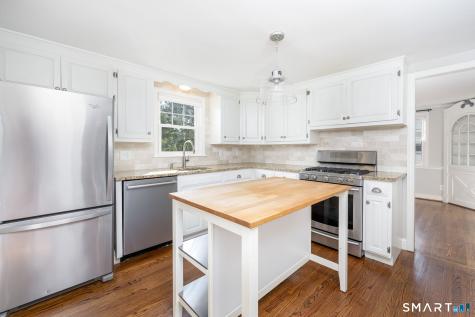 170 Brunswick Avenue West Hartford CT 06107