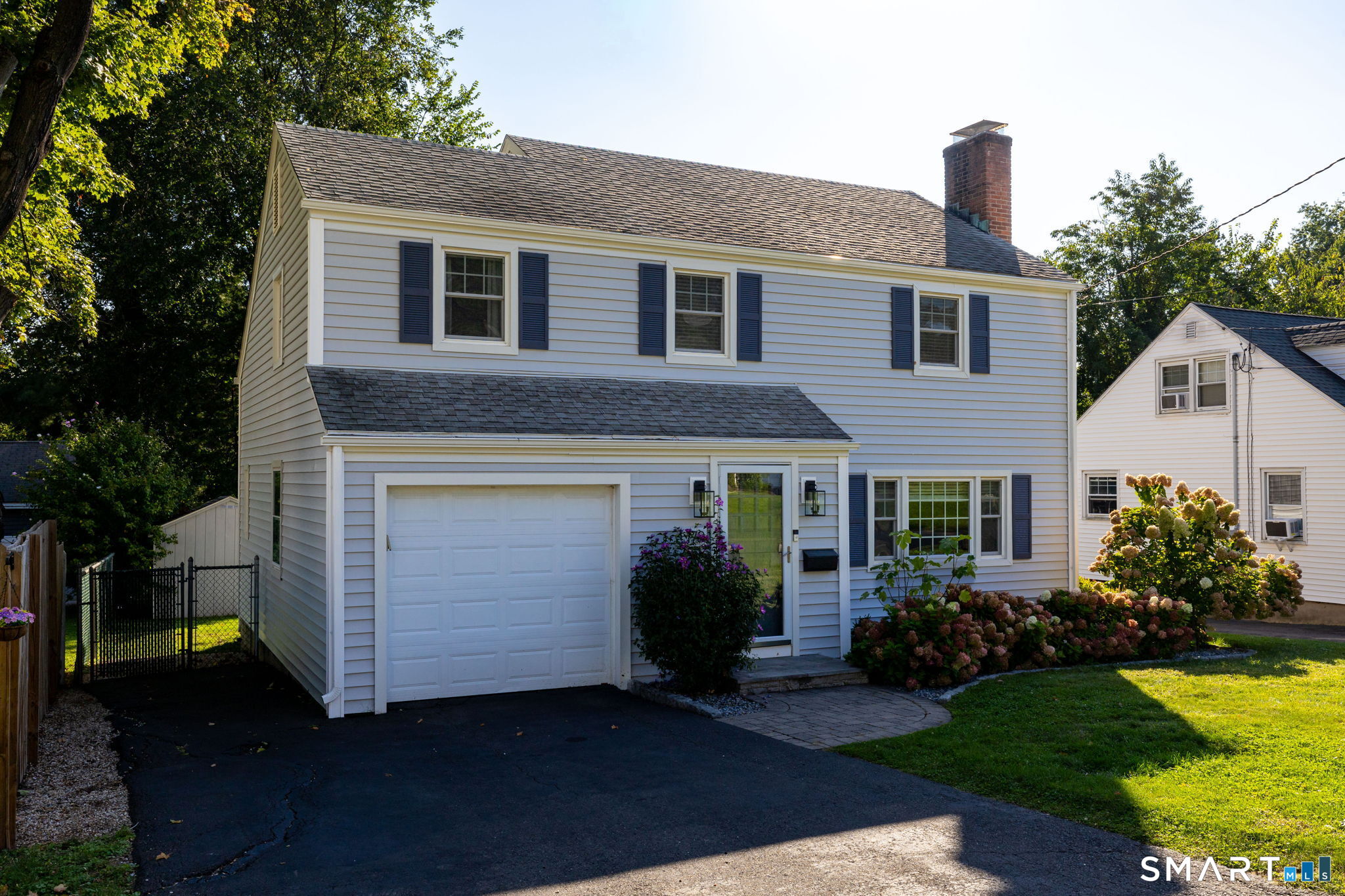 170 Brunswick Avenue West Hartford CT 06107
