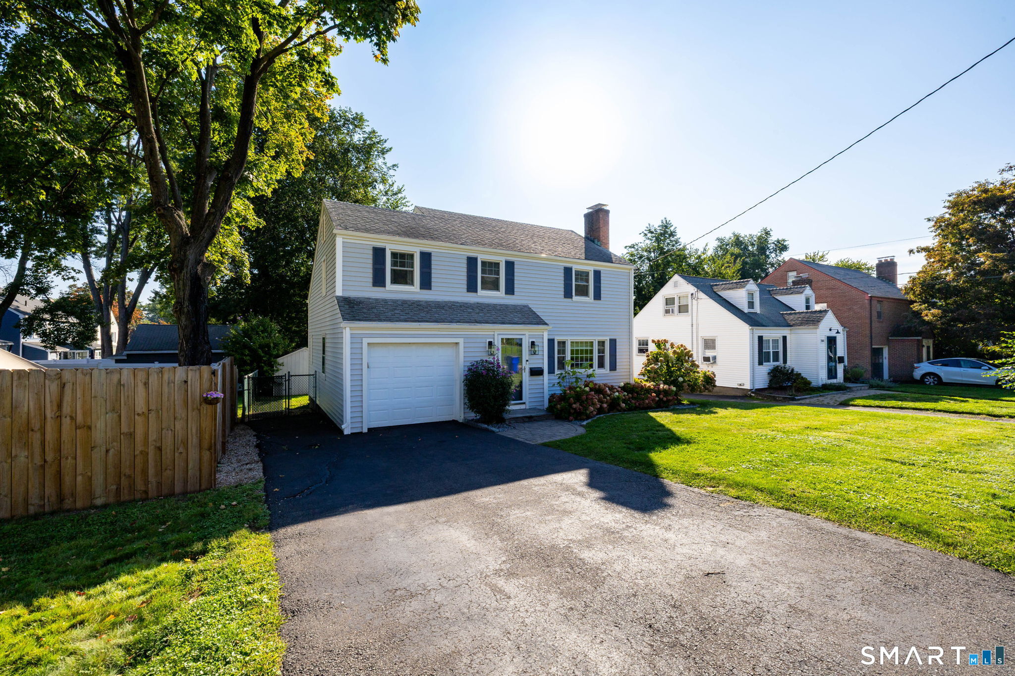 170 Brunswick Avenue West Hartford CT 06107