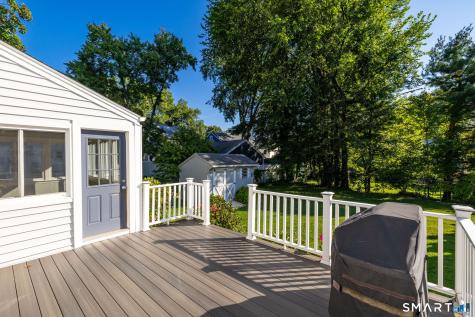 170 Brunswick Avenue West Hartford CT 06107