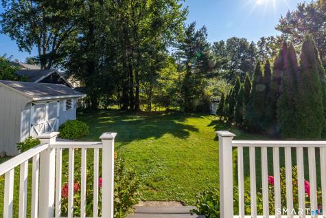 170 Brunswick Avenue West Hartford CT 06107