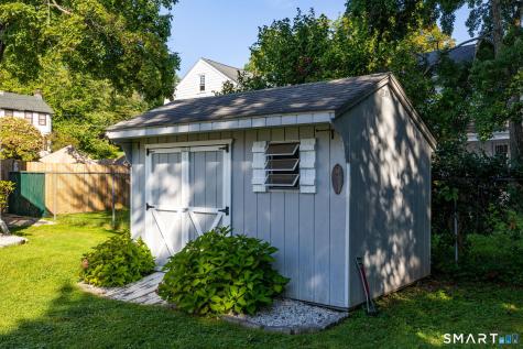 170 Brunswick Avenue West Hartford CT 06107