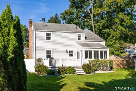 170 Brunswick Avenue West Hartford CT 06107