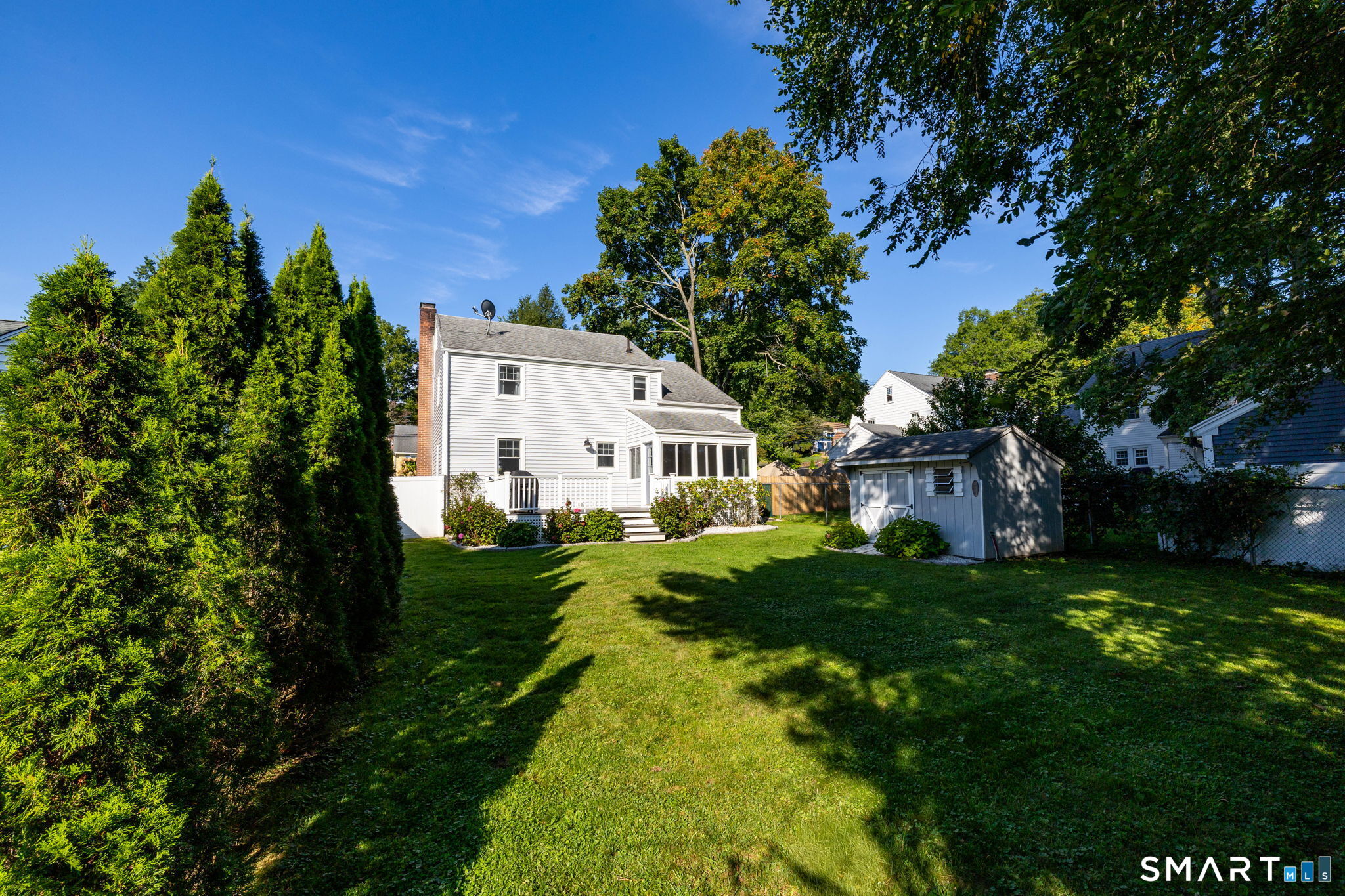 170 Brunswick Avenue West Hartford CT 06107