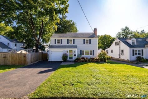 170 Brunswick Avenue West Hartford CT 06107