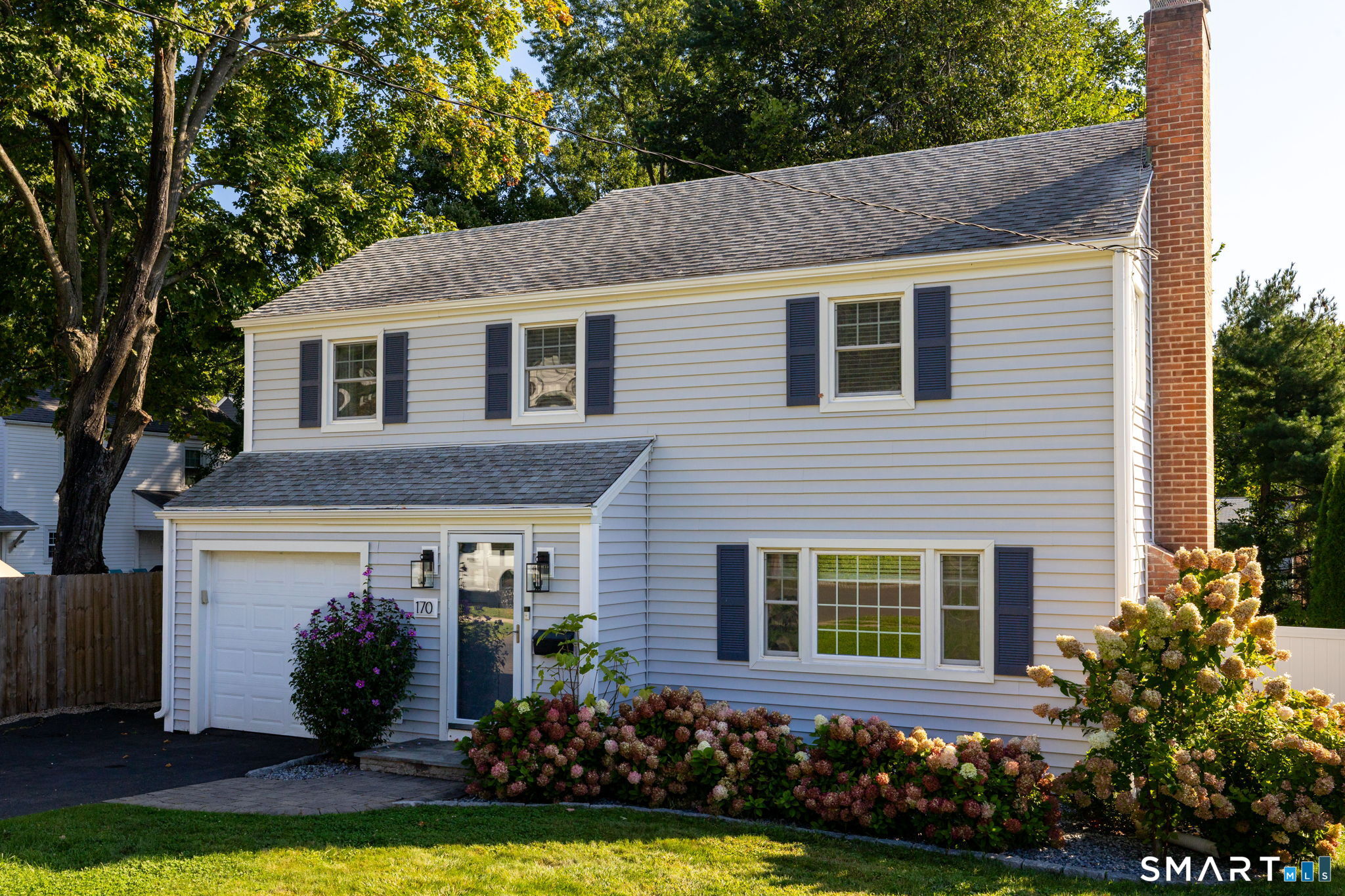 170 Brunswick Avenue West Hartford CT 06107
