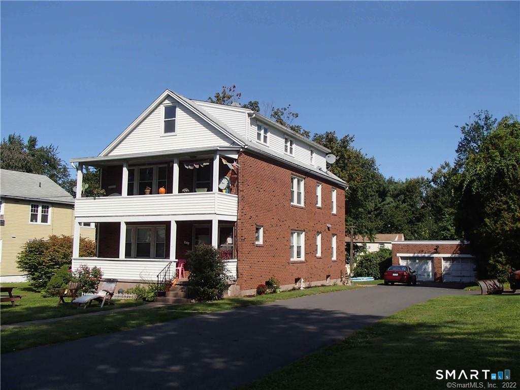 6 Silver Drive Middletown CT 06457