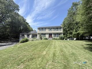 12 Melanie Lane Ledyard CT 06335