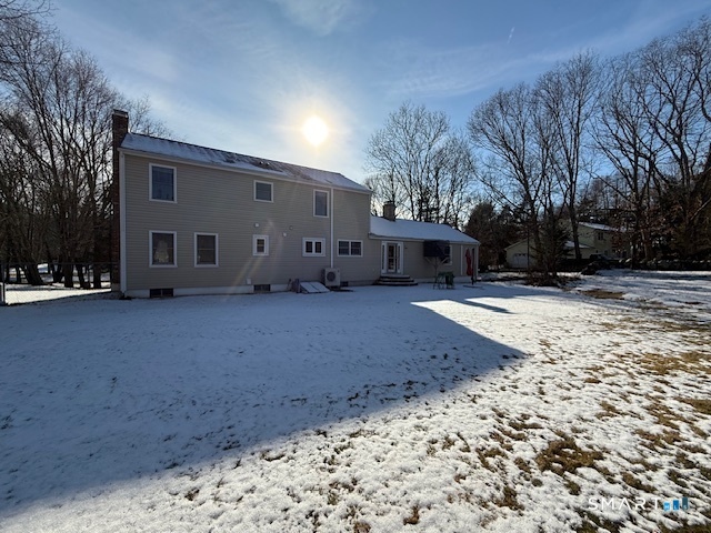 12 Melanie Lane Ledyard CT 06335