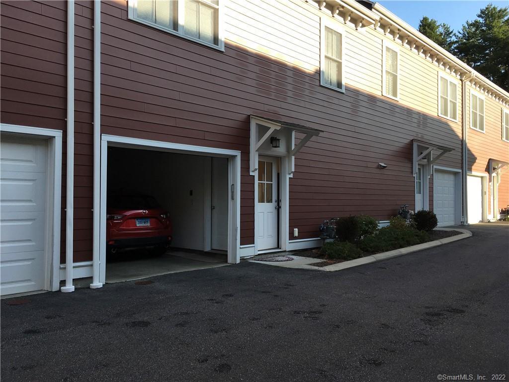 12 Sherwood Street Mansfield CT 06250