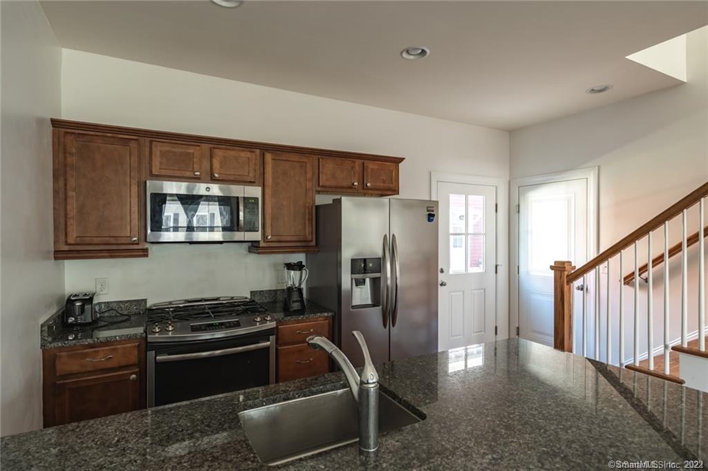 12 Sherwood Street Mansfield CT 06250