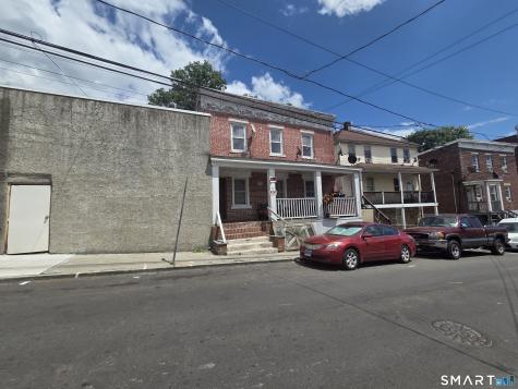 37 Rose Park Avenue Stamford CT 06902