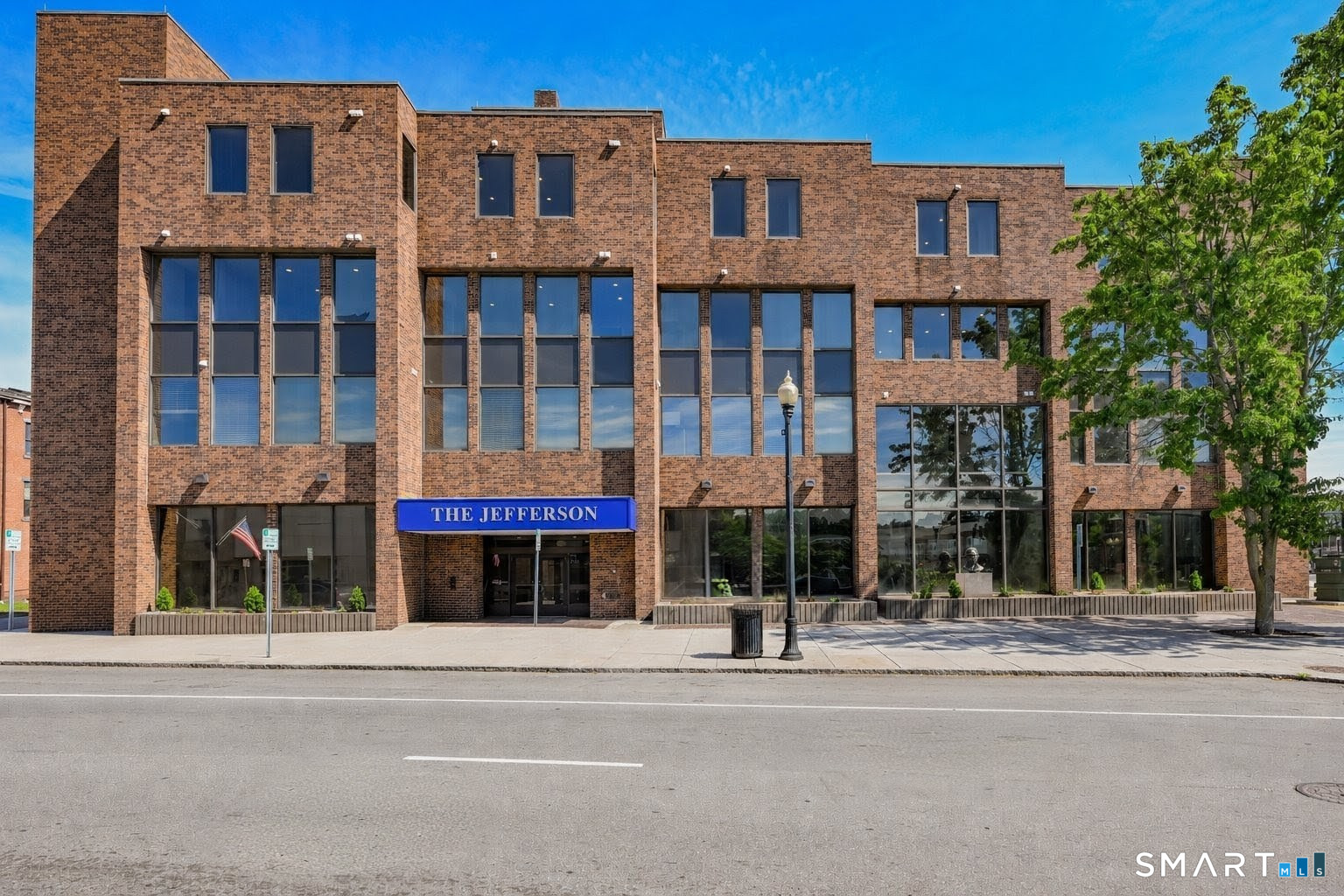 1 West Main Street Meriden CT 06451