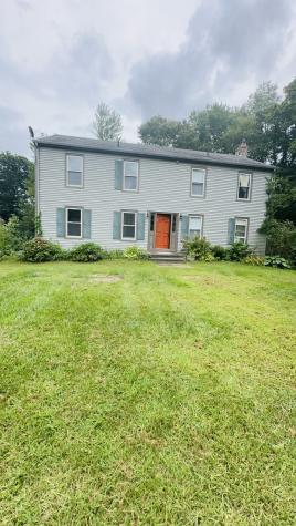137 West Bridge Street Deep River CT 06417