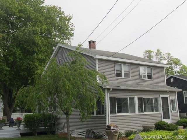 49 Indianola Road East Lyme CT 06357