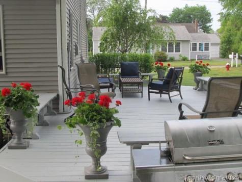 49 Indianola Road East Lyme CT 06357