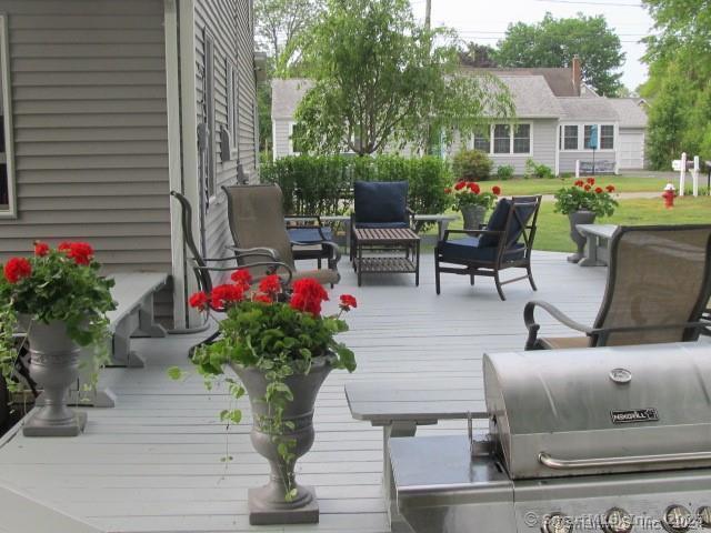 49 Indianola Road East Lyme CT 06357