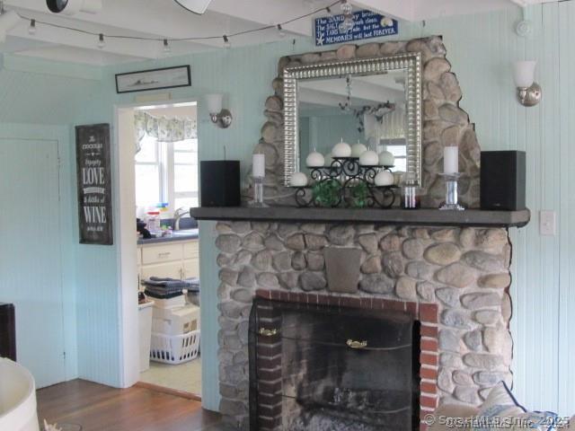 49 Indianola Road East Lyme CT 06357