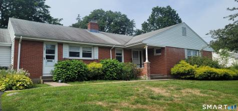 11 Eastwood Road West Hartford CT 06117