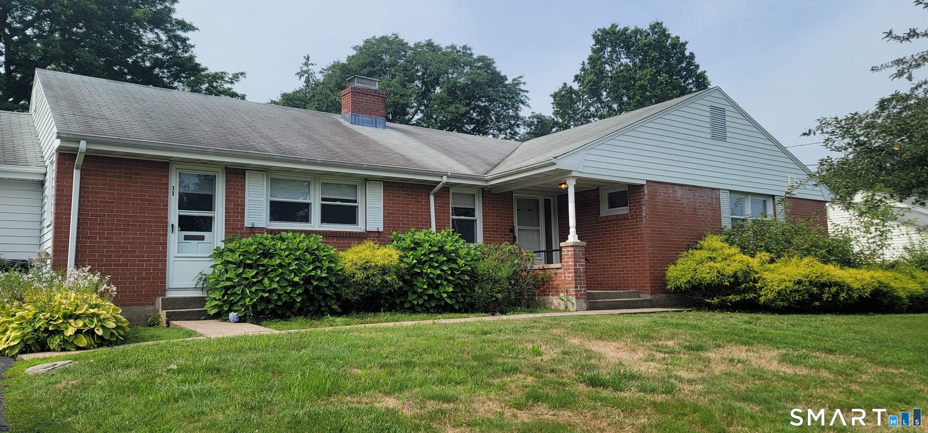 11 Eastwood Road West Hartford CT 06117