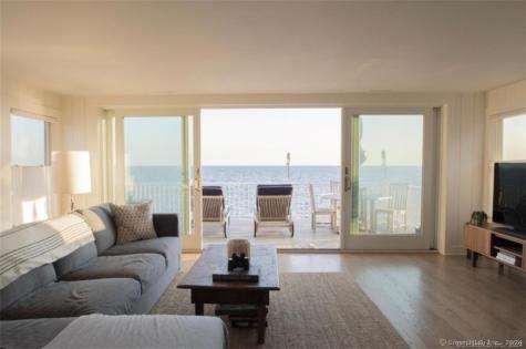 39 Point Beach Drive Milford CT 06460
