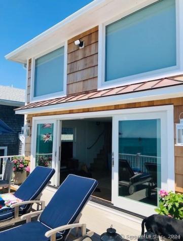 39 Point Beach Drive Milford CT 06460