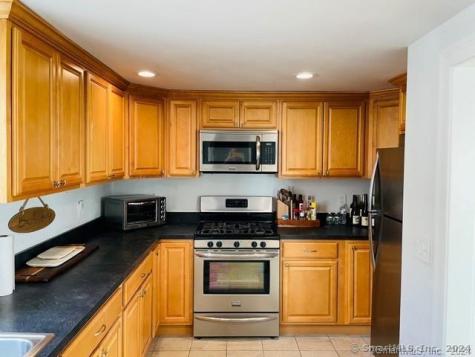 39 Point Beach Drive Milford CT 06460