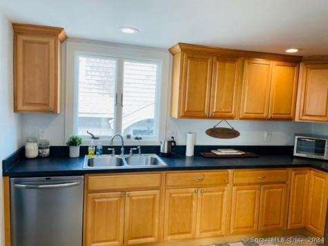 39 Point Beach Drive Milford CT 06460