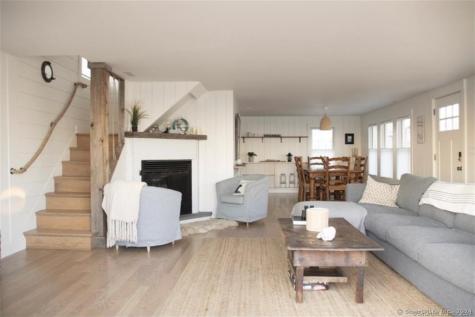 39 Point Beach Drive Milford CT 06460
