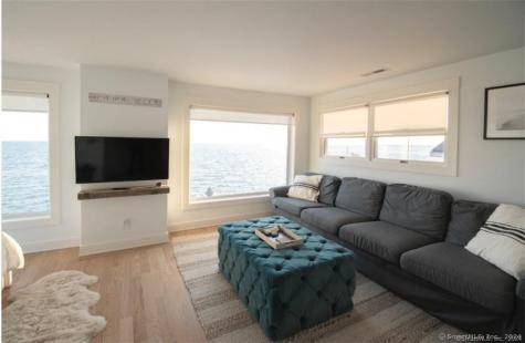 39 Point Beach Drive Milford CT 06460