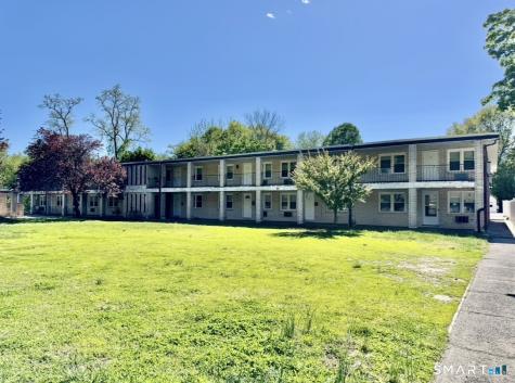 45 Olmsted Street East Hartford CT 06108