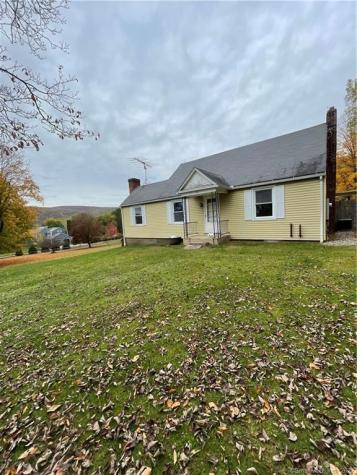27 Botsford Road Kent CT 06757