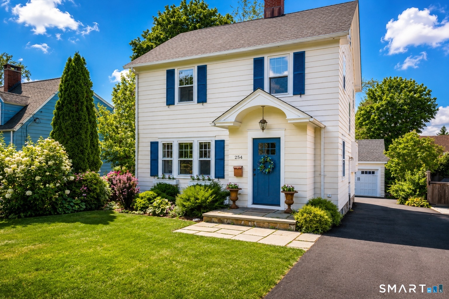 254 Homeland Street Fairfield CT 06825
