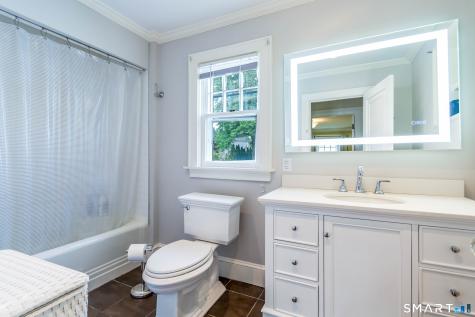 254 Homeland Street Fairfield CT 06825